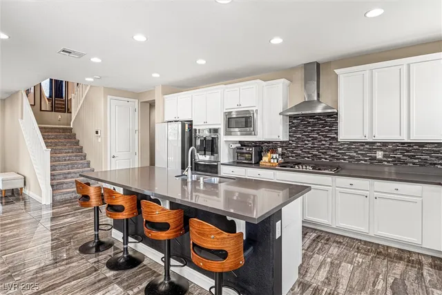 $750,000 | 9936 Bighorn Bellows Avenue, Las Vegas, NV 89166