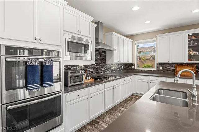 $750,000 | 9936 Bighorn Bellows Avenue, Las Vegas, NV 89166