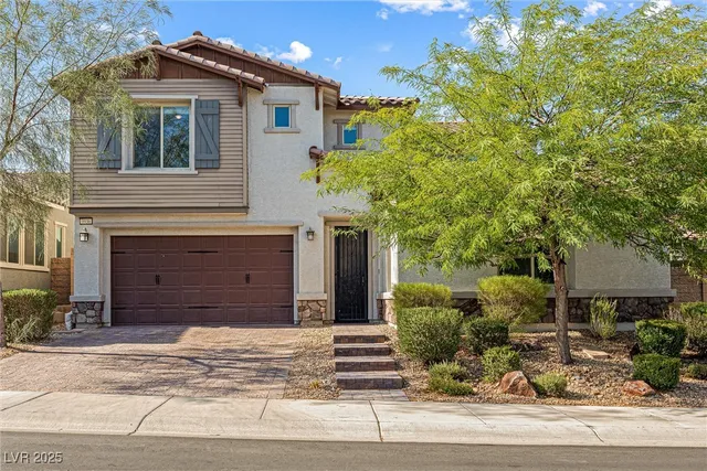$750,000 | 9936 Bighorn Bellows Avenue, Las Vegas, NV 89166