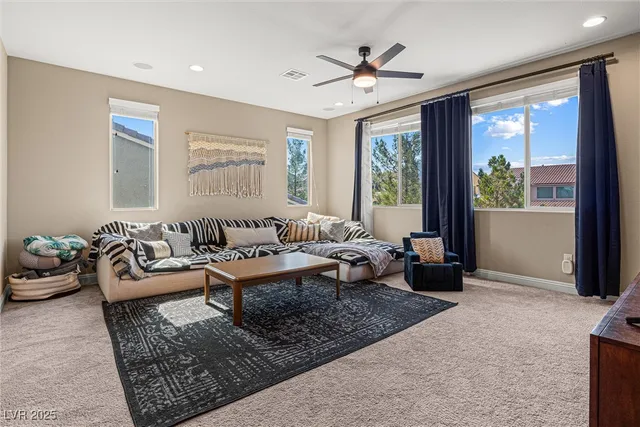 $750,000 | 9936 Bighorn Bellows Avenue, Las Vegas, NV 89166