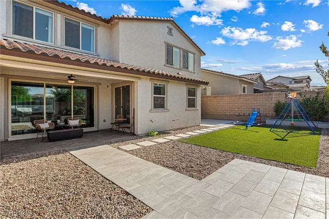 $750,000 | 9936 Bighorn Bellows Avenue, Las Vegas, NV 89166