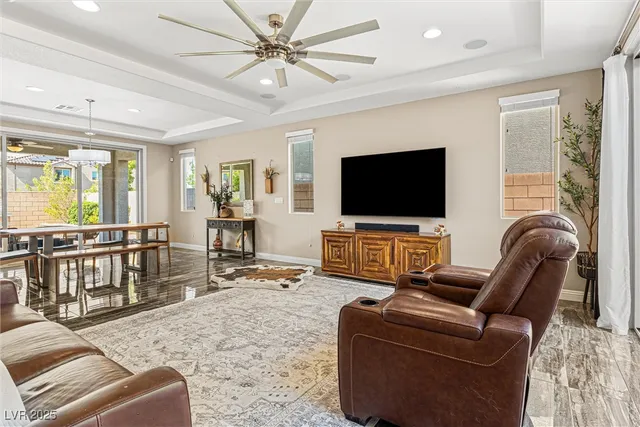 $750,000 | 9936 Bighorn Bellows Avenue, Las Vegas, NV 89166