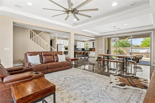 $750,000 | 9936 Bighorn Bellows Avenue, Las Vegas, NV 89166