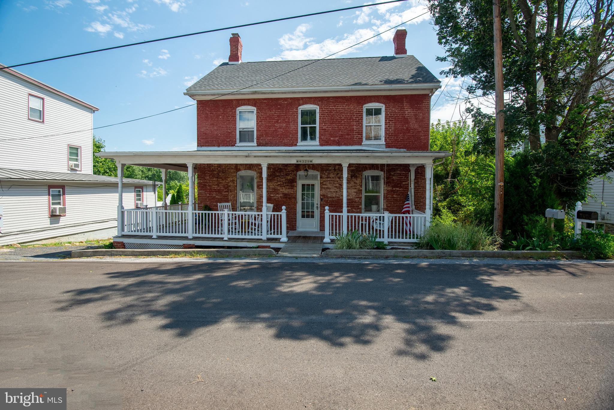 4329 Main Street Rohrersville, MD 21779 - Photo 1 of 87 Gallery Image 1