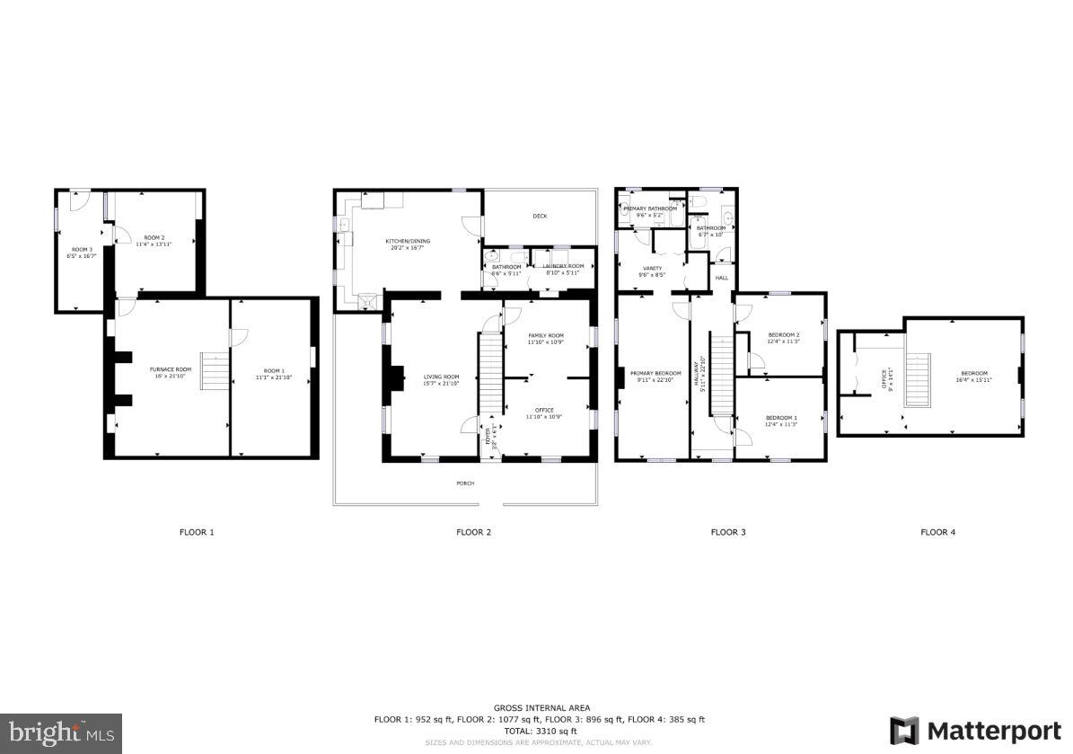 4329 Main Street Rohrersville, MD 21779 - Photo 72 of 87 Gallery Image 72
