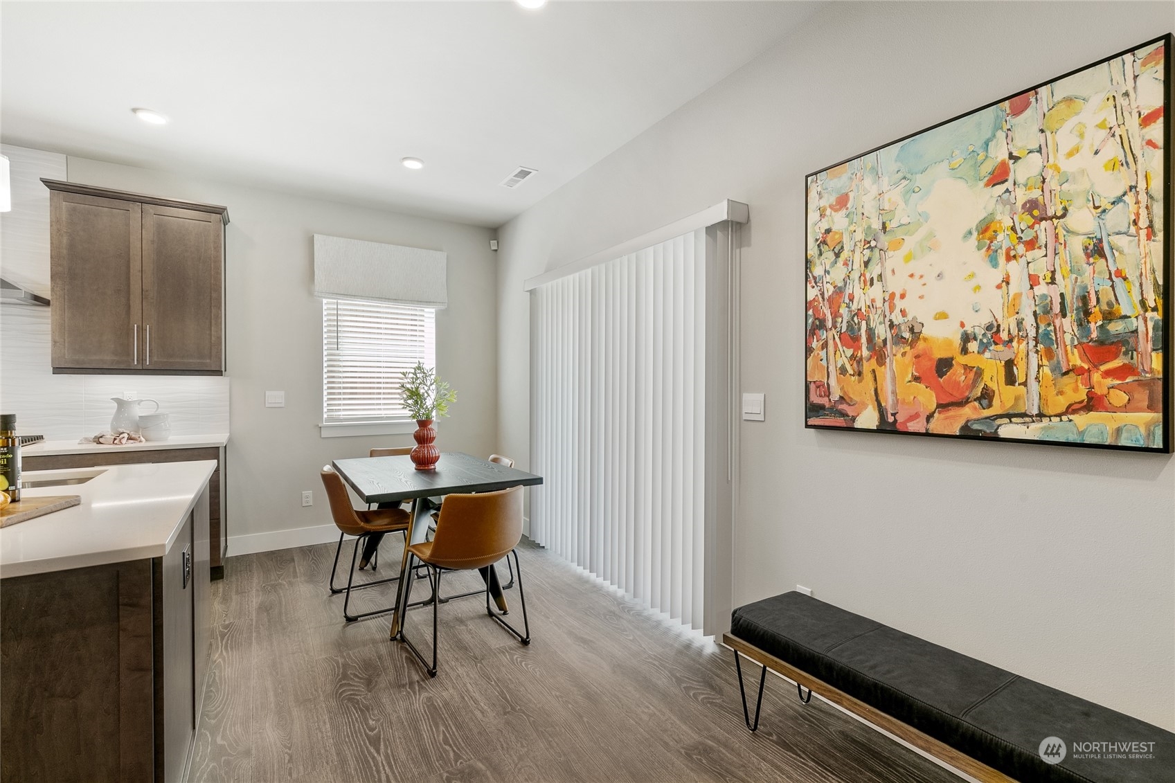3825 198th Place Southeast Bothell, WA 98012 - Photo 22 of 36 a workspace with furniture and window