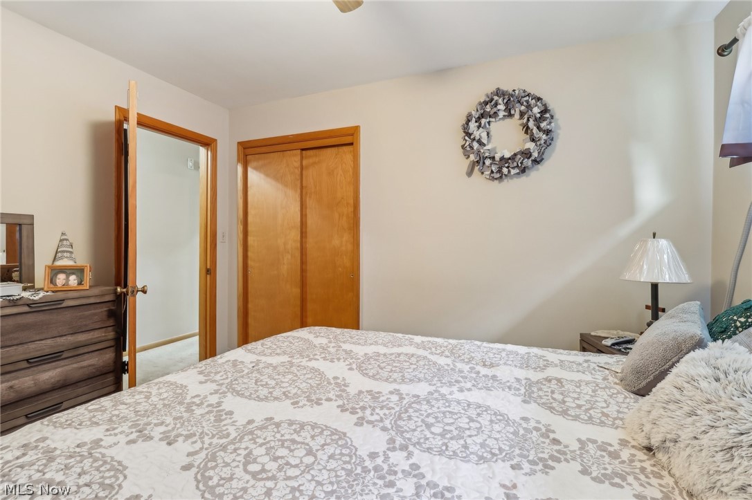 919 Pinecrest Road Girard, OH 44420 - Photo 25 of 42 Middle Room