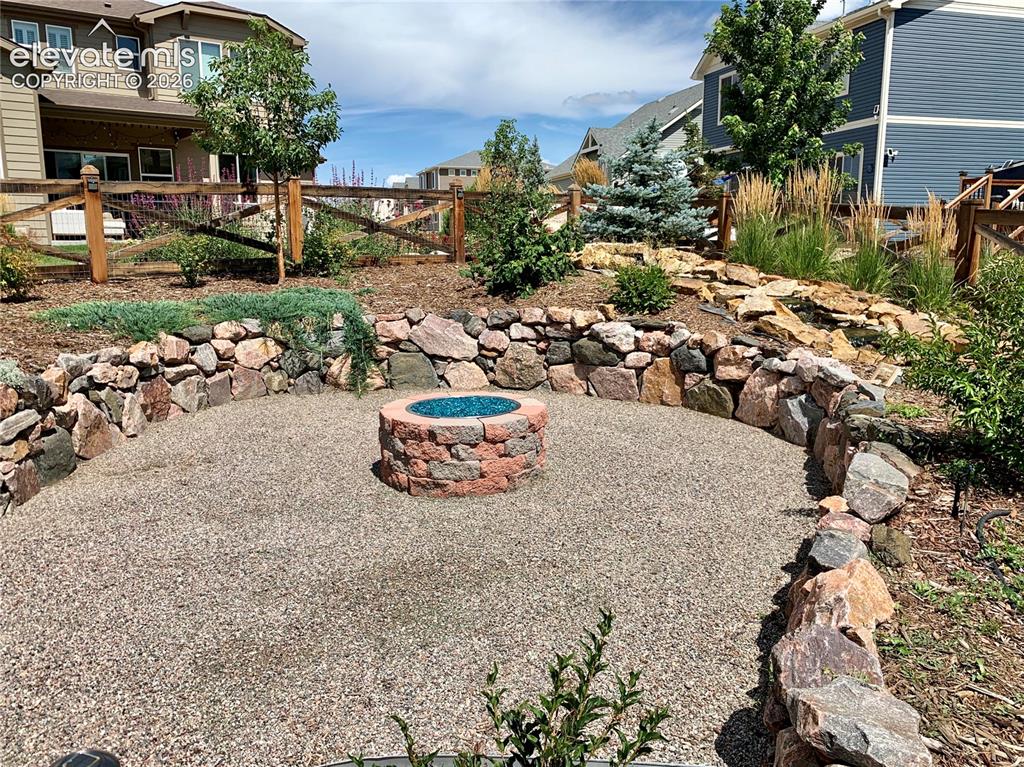 7215 Rim Bluff Lane Colorado Springs, CO 80927 - Photo 36 of 38