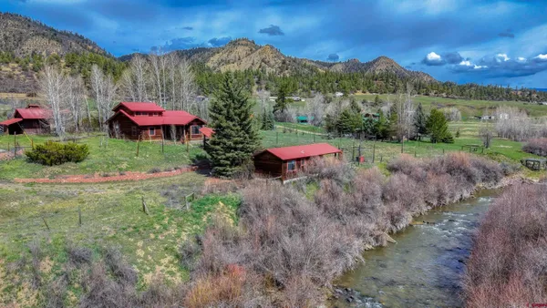 $849,000 | 2200-2240 County Road 335, Pagosa Springs, CO 81147