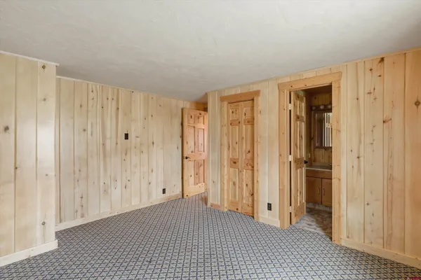a view of an outdoor space with a patio