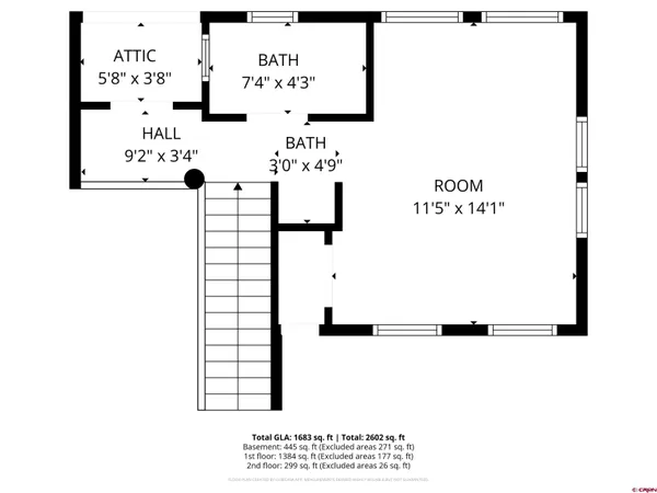 $849,000 | 2200-2240 County Road 335, Pagosa Springs, CO 81147