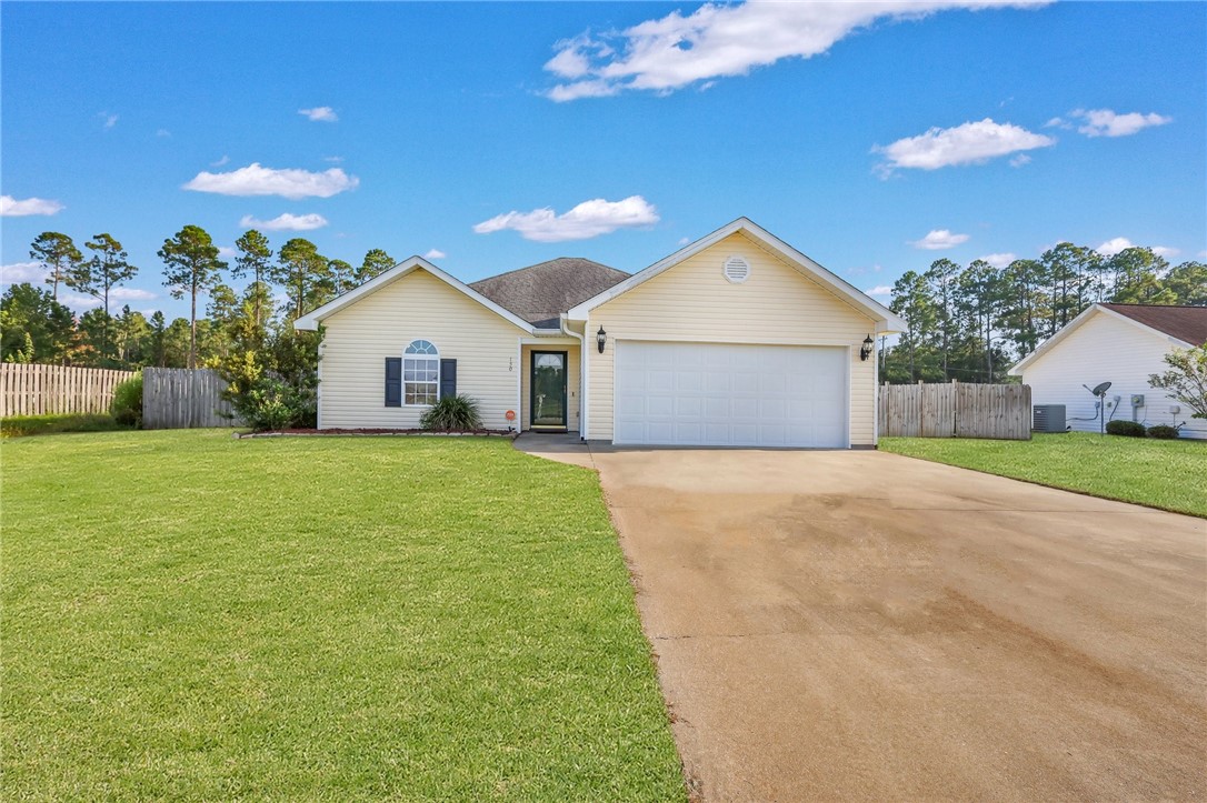 150 Maggie's Ridge Road Brunswick, GA 31525 - Photo 1 of 32