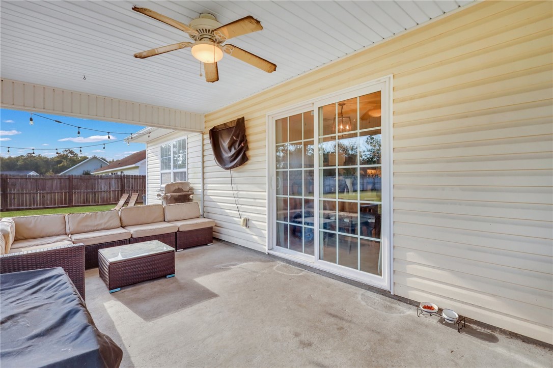 150 Maggie's Ridge Road Brunswick, GA 31525 - Photo 24 of 32