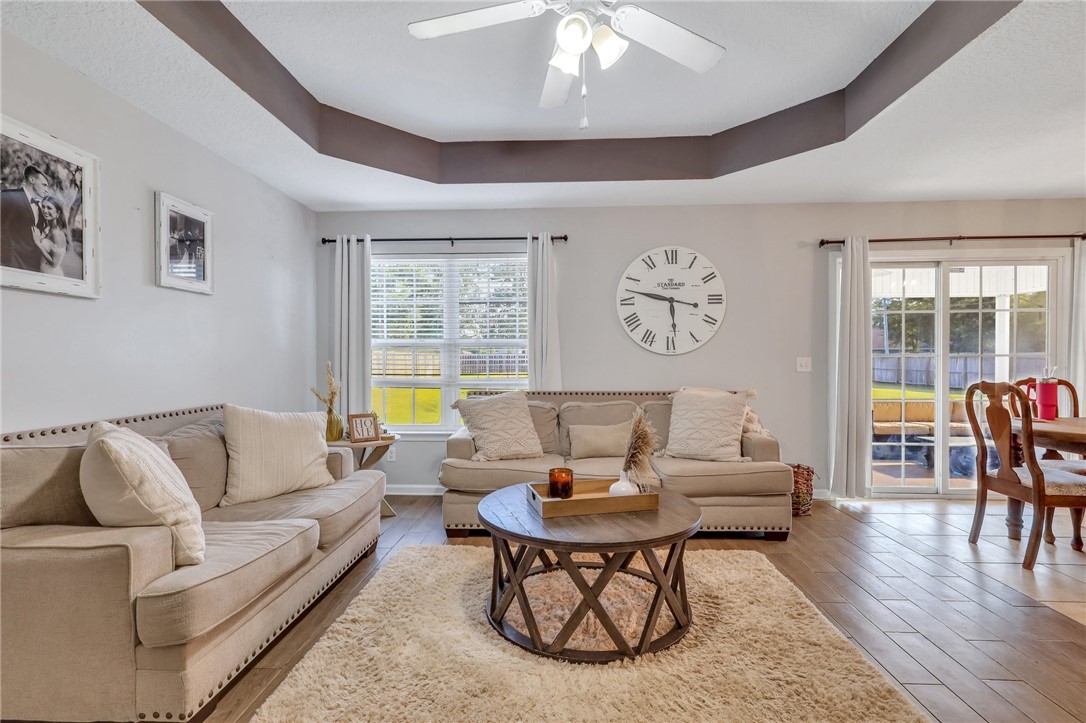 150 Maggie's Ridge Road Brunswick, GA 31525 - Photo 8 of 32