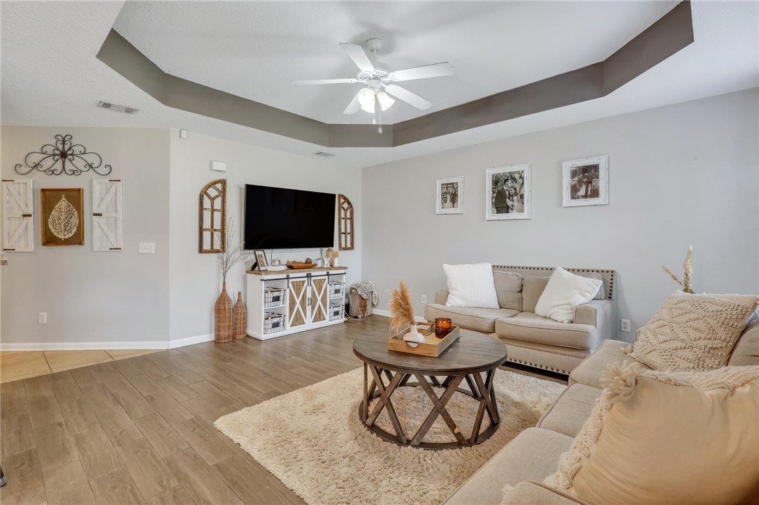 150 Maggie's Ridge Road Brunswick, GA 31525 - Photo 9 of 32