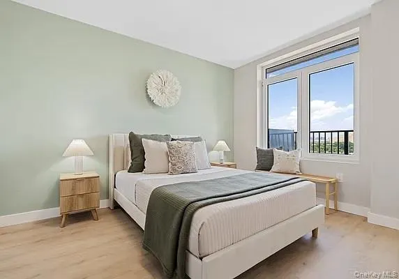 $833,000 | 26-15 4th Street, Unit 3D | Astoria
