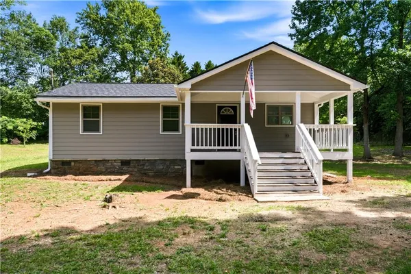 $265,000 | 108 Upland Drive, Maysville, GA 30558