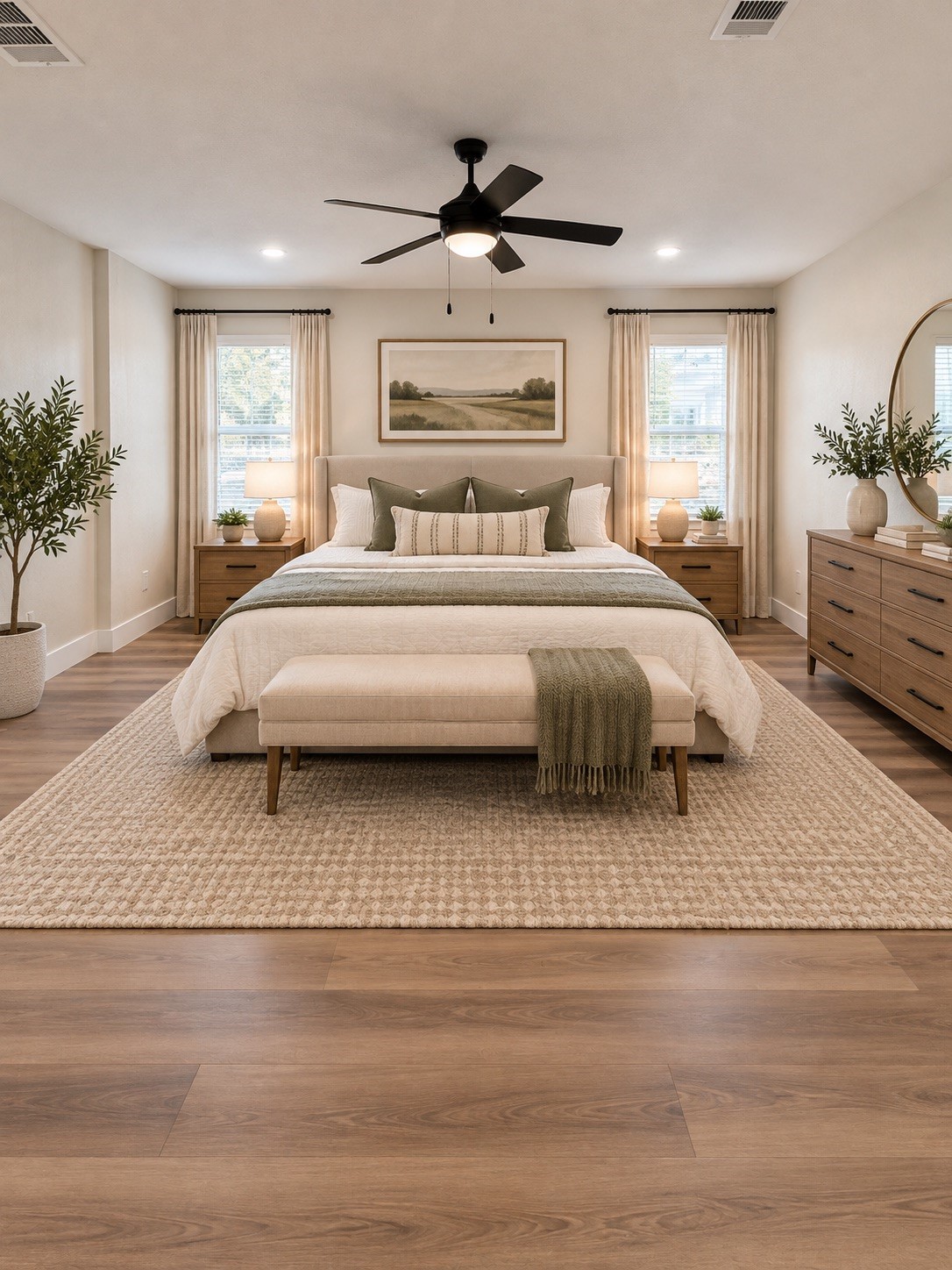 3727 Yosemite Street Houston, TX 77021 - Photo 5 of 30 AI Staged