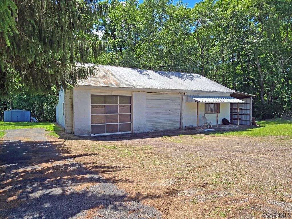 2319 Mt David Road Fort Hill, PA 15540 - Photo 29 of 48