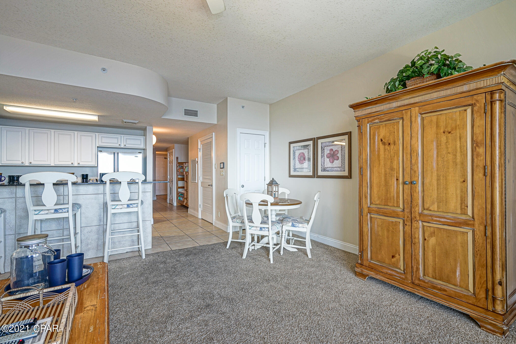 15817 Front Beach Road, Unit II1707 Panama City Beach, FL 32413 - Photo 9 of 44
