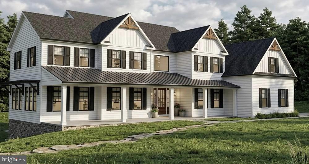 3479 Durham Road Doylestown, PA 18902 - Photo 1 of 5