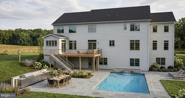 $2,199,990 | 3479 Durham Road, Doylestown, PA 18902
