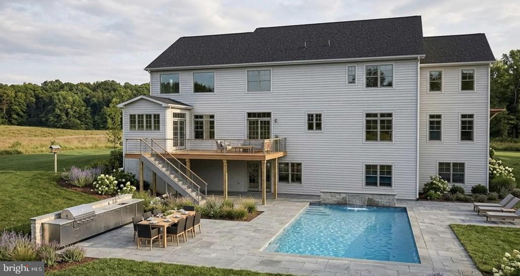 3479 Durham Road Doylestown, PA 18902 - Photo 2 of 5