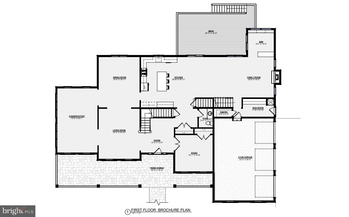 3479 Durham Road Doylestown, PA 18902 - Photo 3 of 5