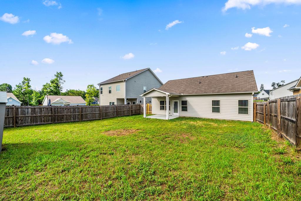 25 Pippin Place Northeast Rome, GA 30165 - Photo 23 of 24