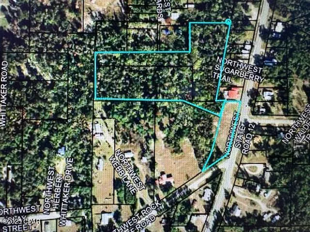$153,000 | 0 Northwest State Road 12, Bristol, FL 32321
