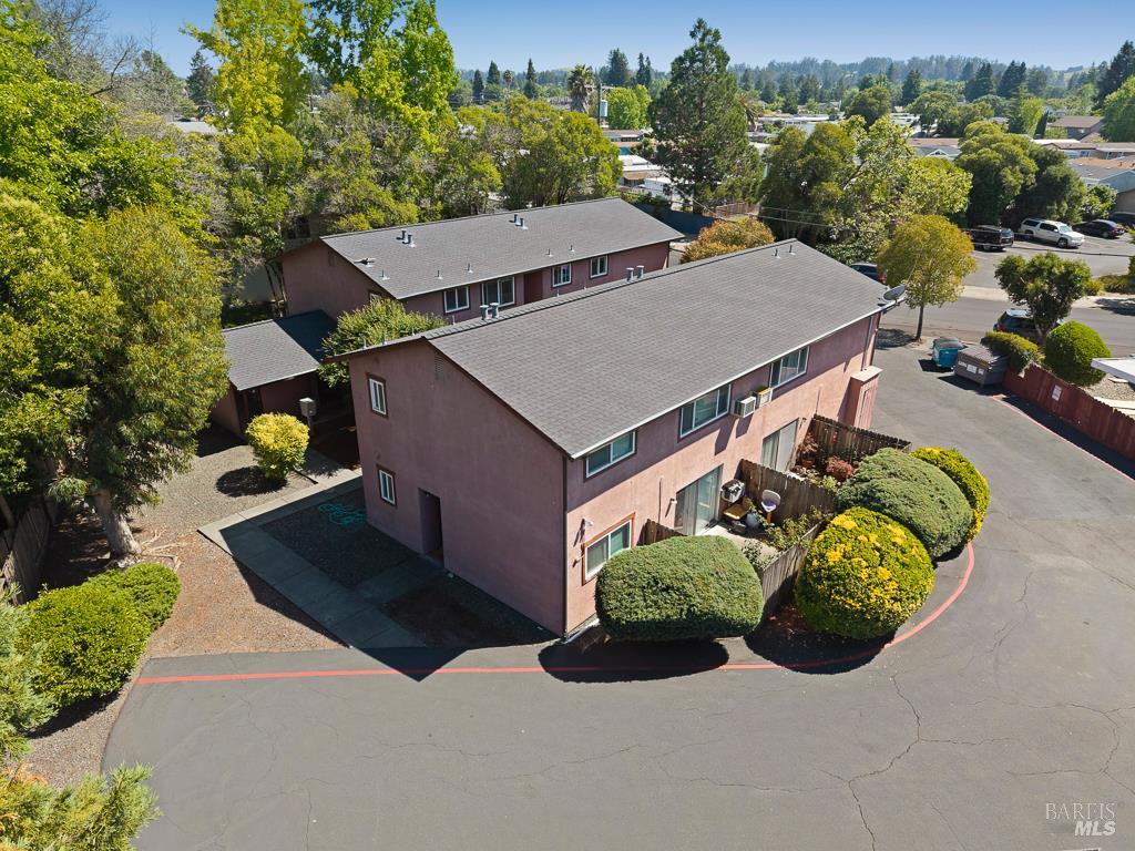 7488 Bridgit Drive Rohnert Park, CA 94928 - Photo 1 of 44