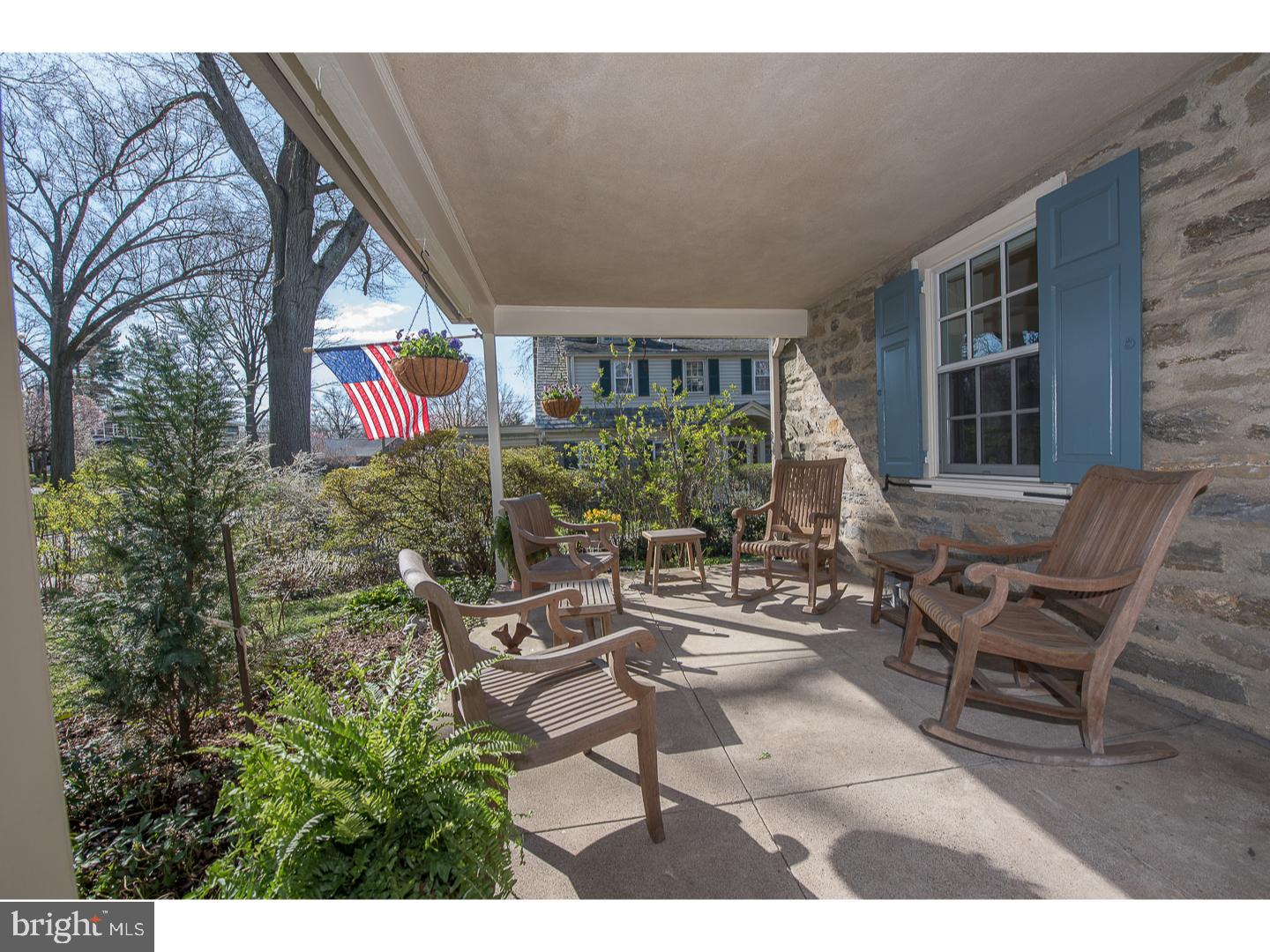 504 Oak Road Merion Station, PA 19072 - Photo 4 of 25 Gallery Image 4