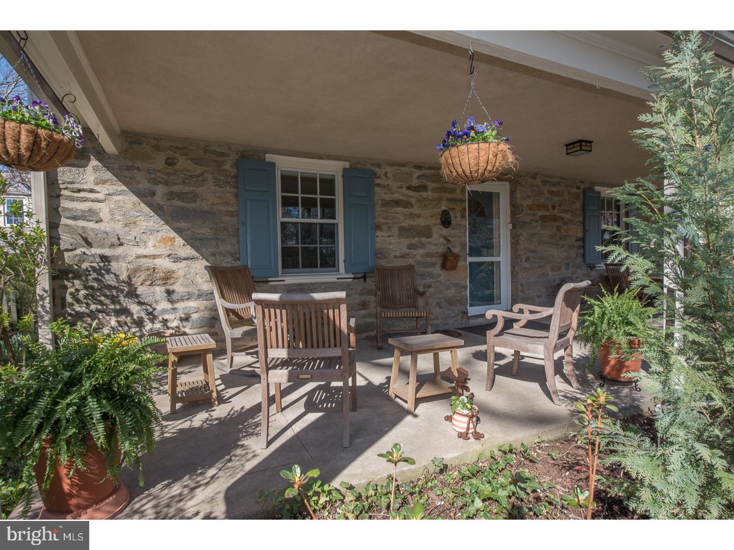 504 Oak Road Merion Station, PA 19072 - Photo 5 of 25 Gallery Image 5