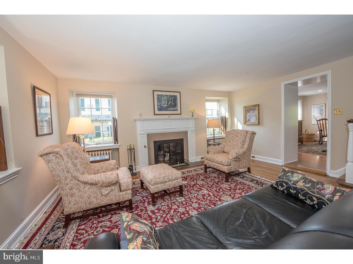 504 Oak Road Merion Station, PA 19072 - Photo 6 of 25 Gallery Image 6