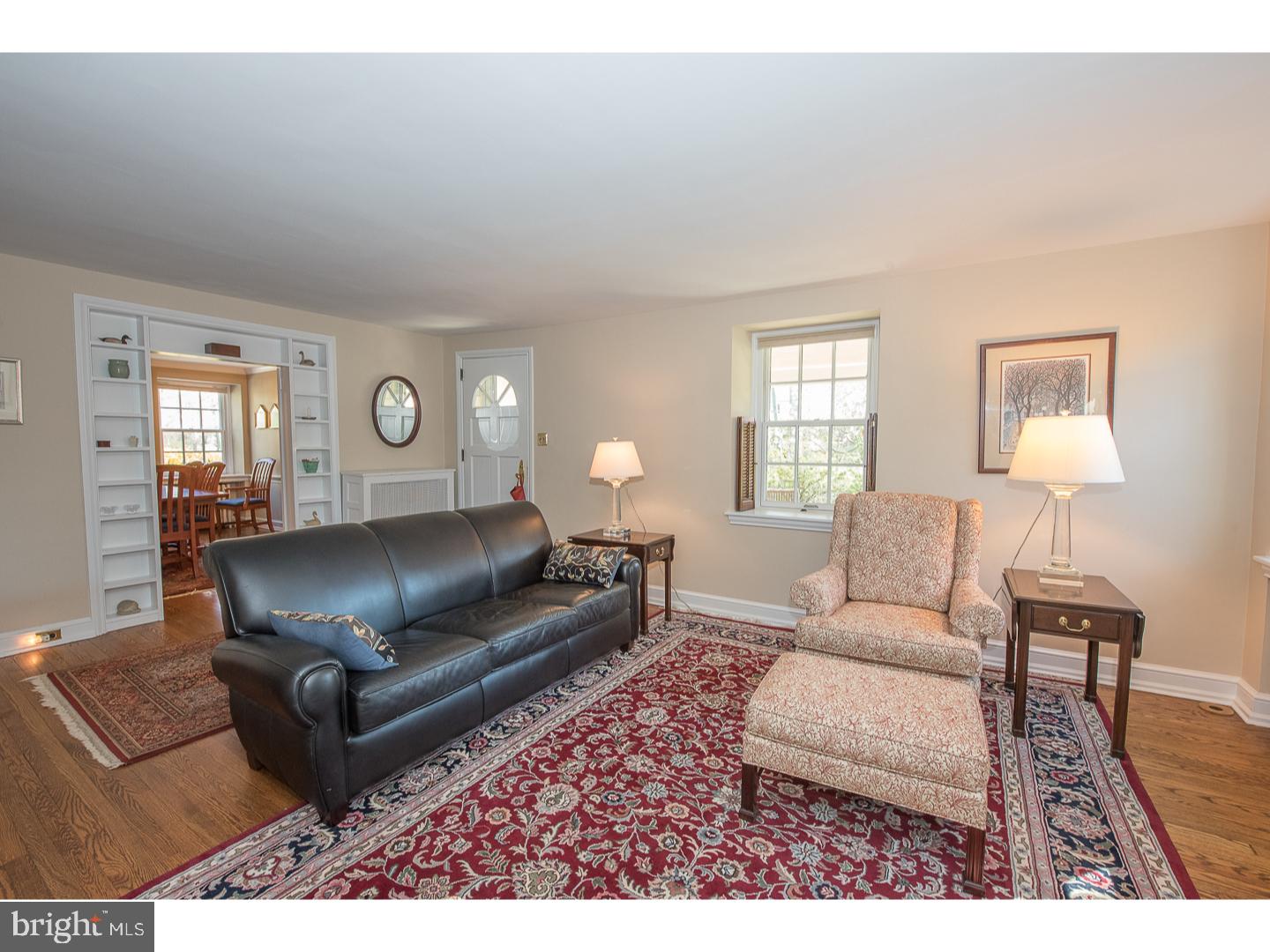 504 Oak Road Merion Station, PA 19072 - Photo 7 of 25 Gallery Image 7