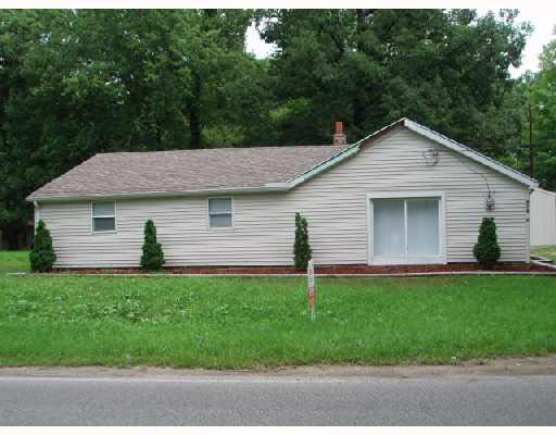 51982 Hazel Road Granger, IN 46530 - Photo 1 of 8 Gallery Image 1