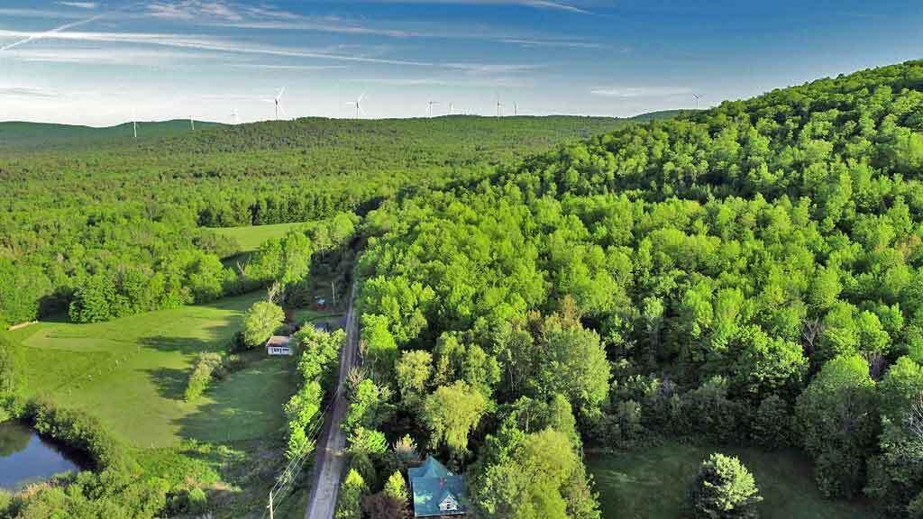 168 Brown Road Oakfield, ME 04763 - Photo 20 of 50 heading-up-brown-road-oakfi