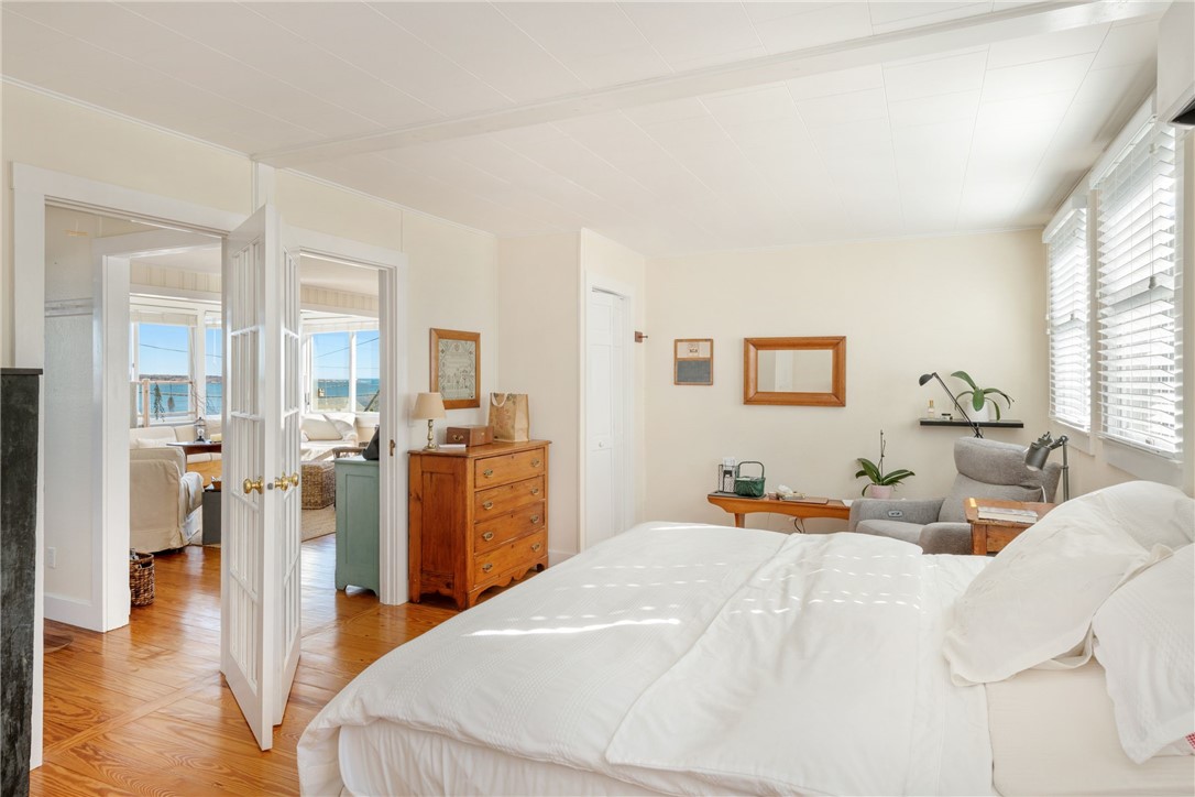 37 Conanicut Road Narragansett, RI 02882 - Photo 13 of 48 Views from Primary Bedroom