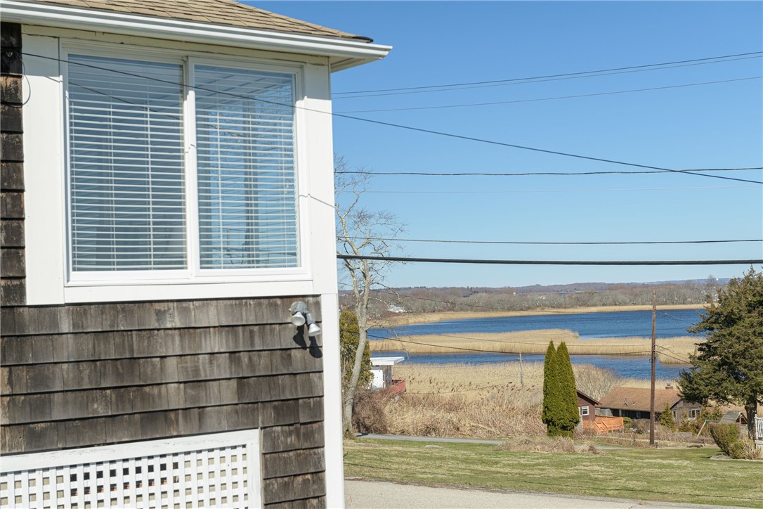 37 Conanicut Road Narragansett, RI 02882 - Photo 30 of 48 Views of Wesquage Pond