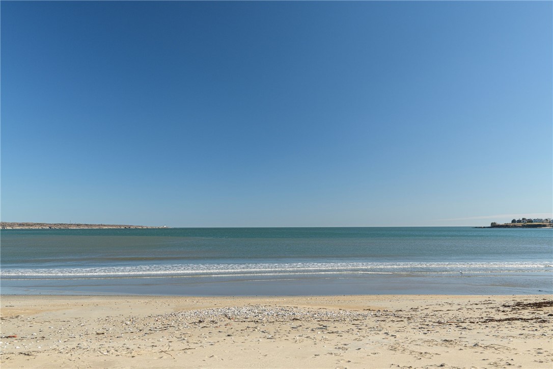 37 Conanicut Road Narragansett, RI 02882 - Photo 38 of 48 Private beach