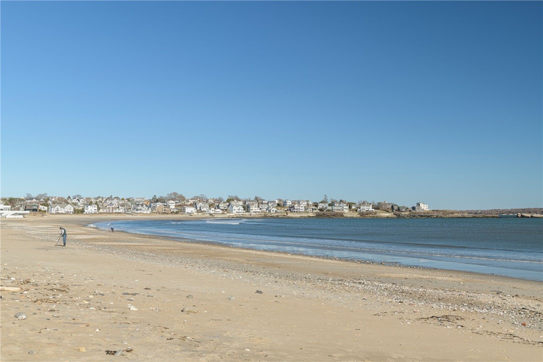 37 Conanicut Road Narragansett, RI 02882 - Photo 7 of 48 Private beach just steps away