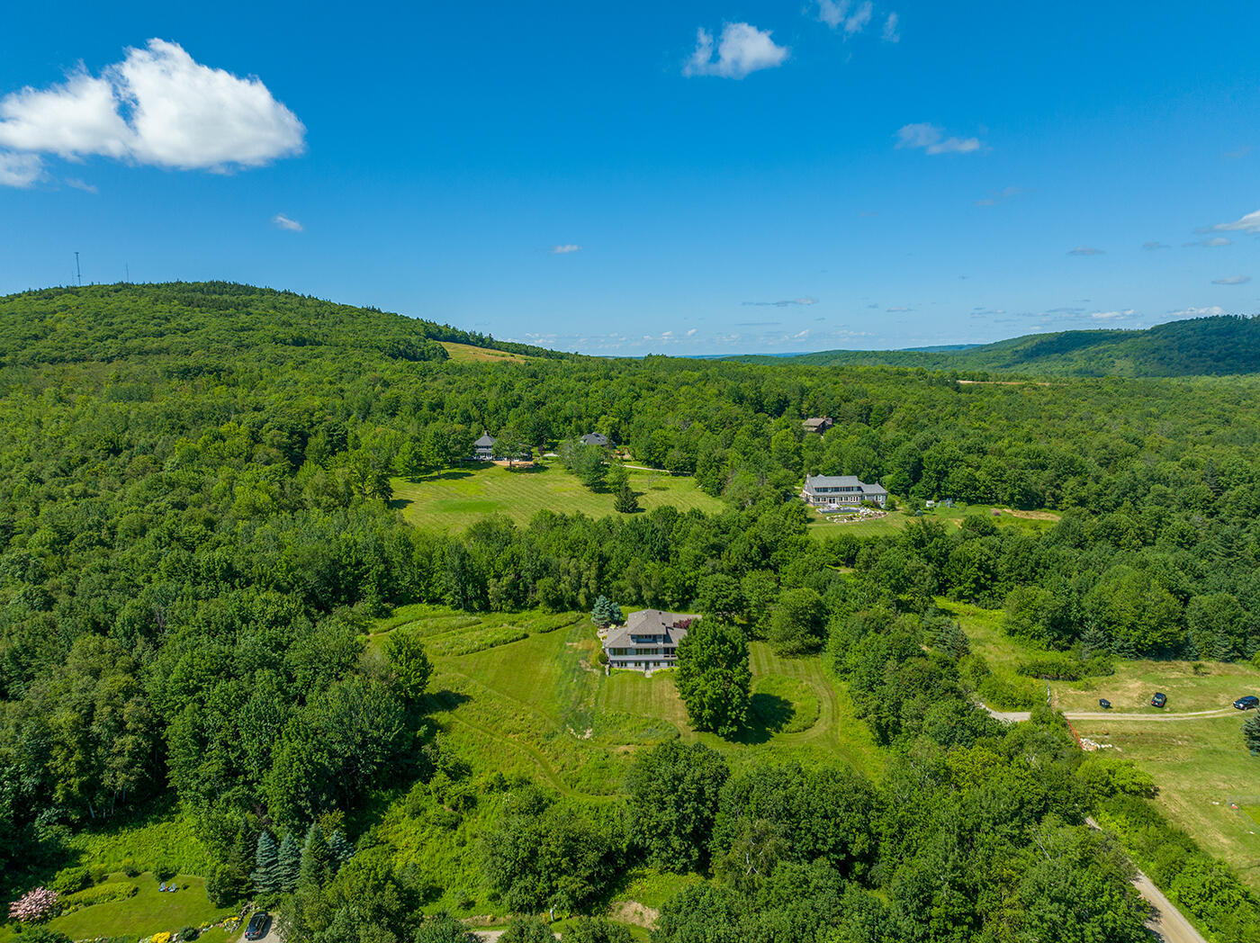 54 Bull Hill Road Hope, ME 04847 - Photo 20 of 69 DJI_0941