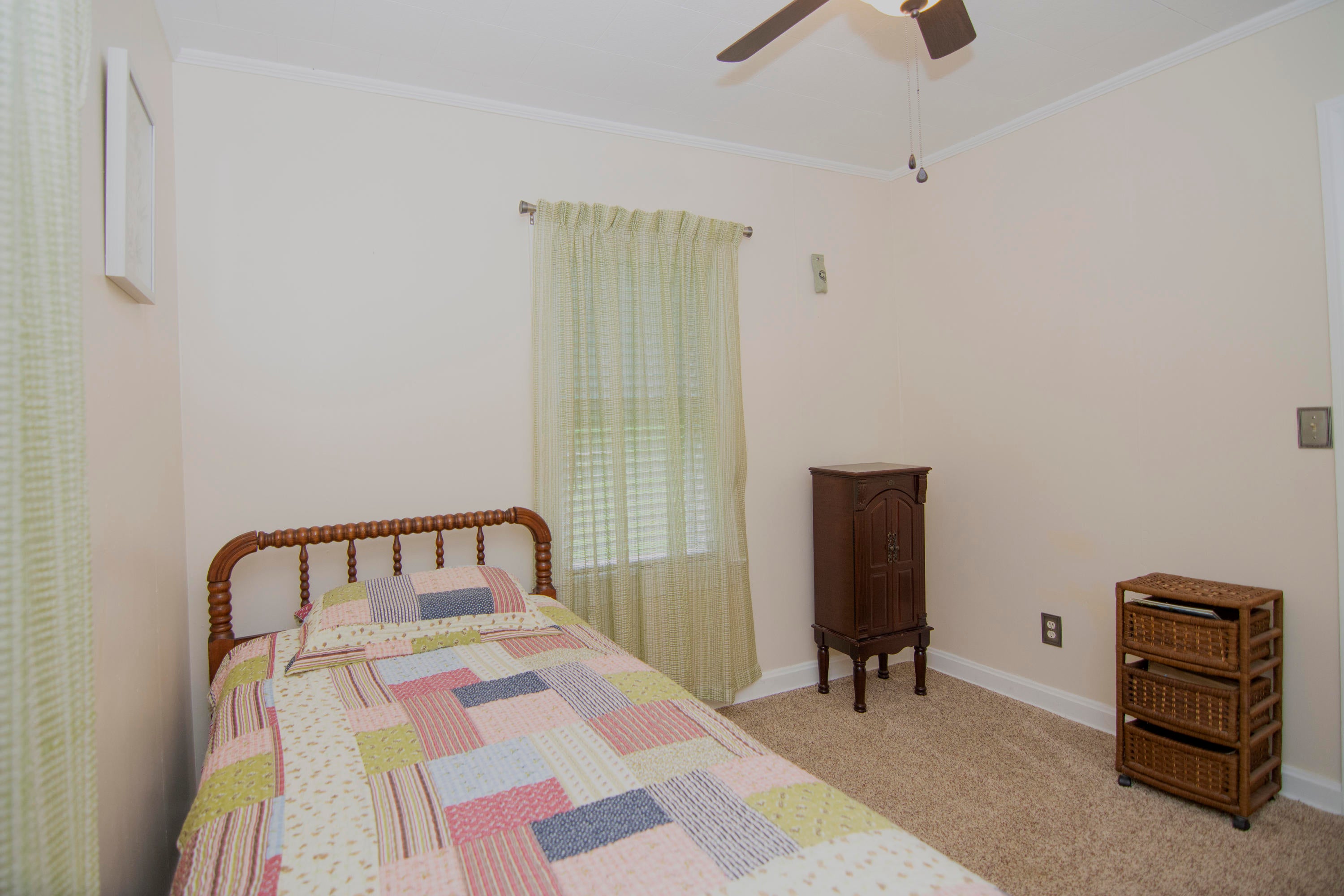 1599 Sinking Creek Road Crawley, WV 24931 - Photo 16 of 59 Gallery Image 16