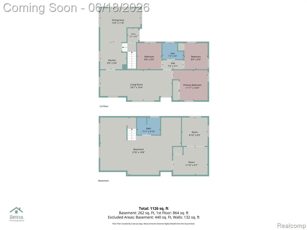 3829 West Auburn Road Rochester Hills, MI 48309 - Photo 22 of 24