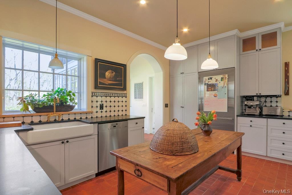 120 Dashville Road Esopus, NY 12561 - Photo 11 of 43 1st floor