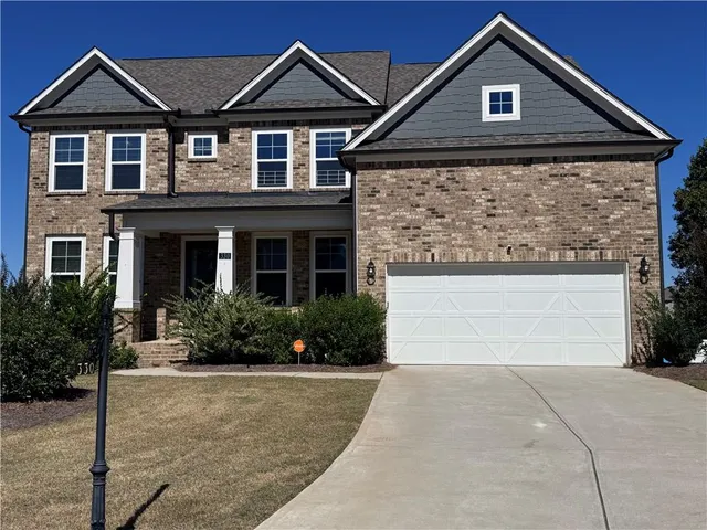 $605,770 | 330 Rexmere Road, McDonough, GA 30252