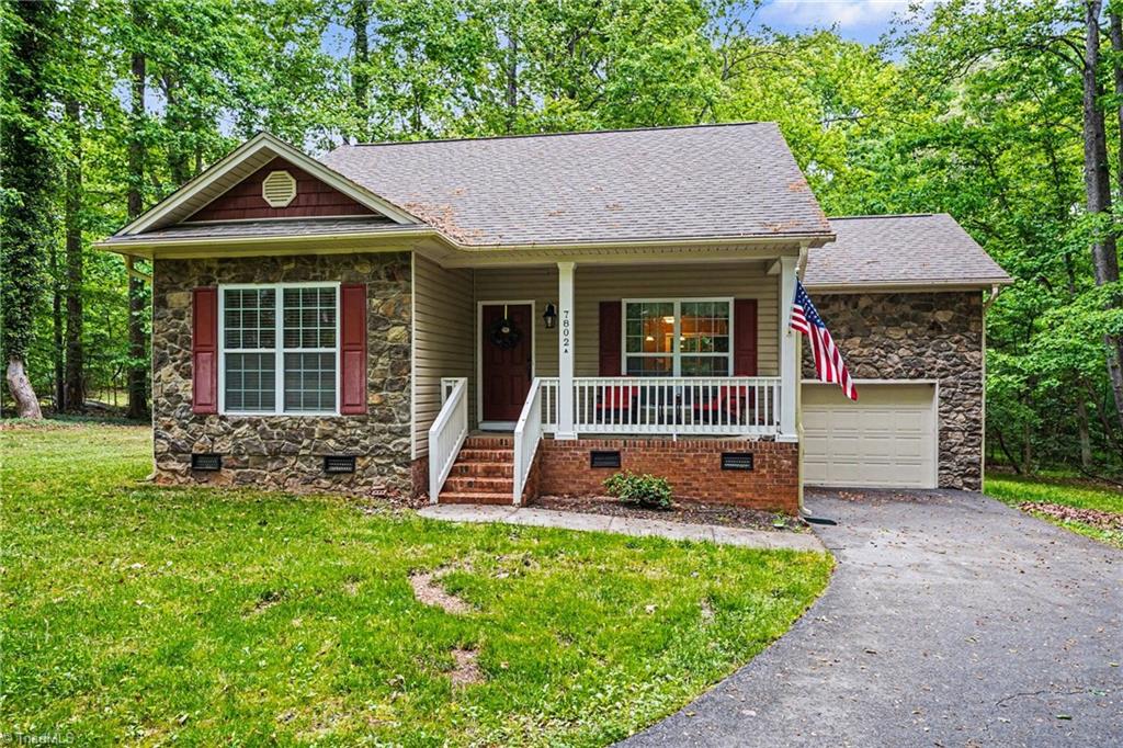 7802 High Meadows Road Greensboro, NC 27455 - Photo 29 of 50