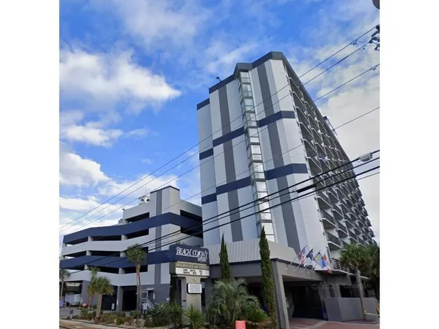 $138,000 | 5308 North Ocean Boulevard, Unit 1600, Myrtle Beach, SC 29577