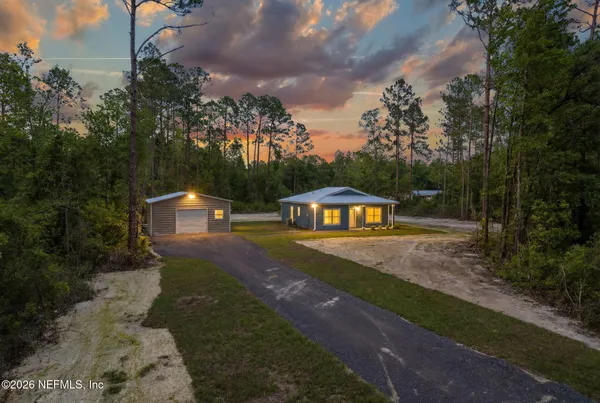 $330,000 | 9640 Pocklington Avenue, Hastings, FL 32145