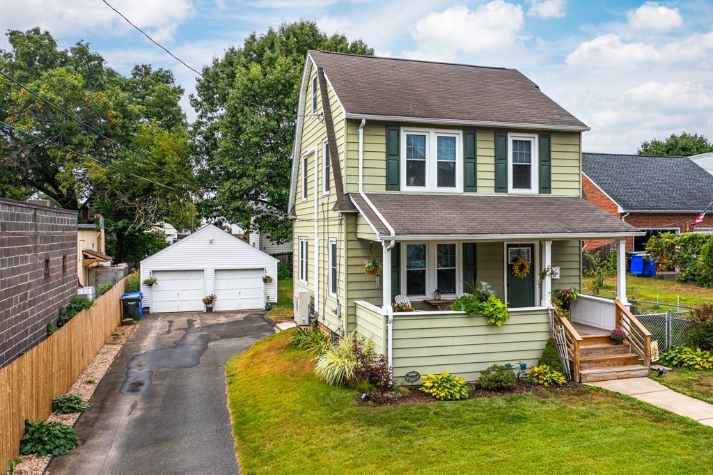 14 Derryfield Avenue Springfield, MA 01118 - Photo 11 of 42 Gallery Image 11
